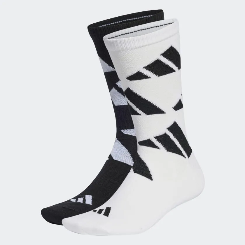 CALCETINES CLíSICOS AEROREADY LOGO BRAND LOVE
